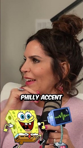 Spongebob Voice Actors Study Friends and Family Accents