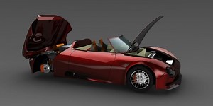 Wikispeed SGT01, la voiture de demain fait maison avec raison