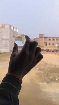 convex and concave lens