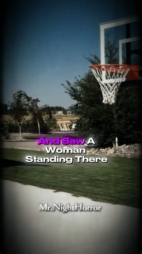 He checked the ATTIC... but found her UNDER his bed. 💀 #Horror #Scary