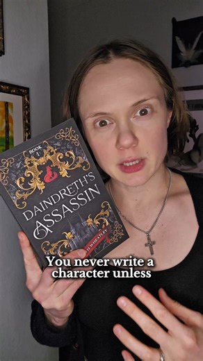 Elisabeth Wheatley on Instagram: "My #1 writing rule."