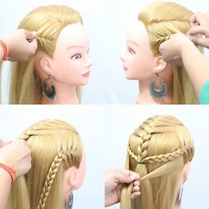 26K views · 401 reactions | Unlock the secrets to perfect wedding hair with my tips! | She Style | Facebook