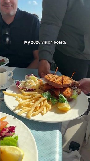 Who's Manifesting For Their 2026 to Look like This? | Go To Bermuda