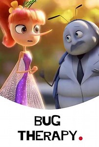 Bug Therapy - Movie