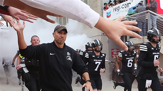 How to buy Iowa State vs. TCU college football tickets