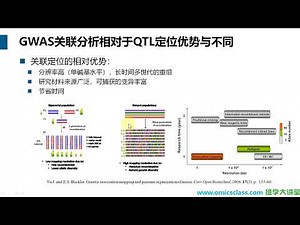 GWAS全基因组关联分析实操-002.01.GWAS分析原理介绍