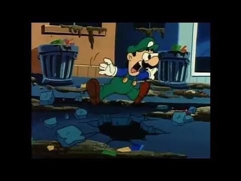 EVERY SONG in The Adventures of Super Mario Bros 3 (UPDATED)