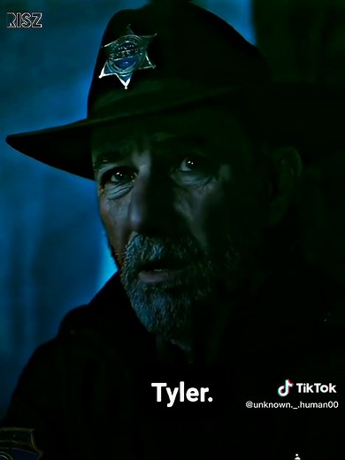 Wednesday Scene Edits: Tyler Hyde Monster Revealed