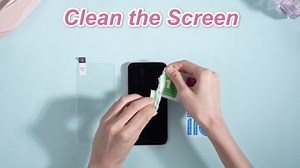 GVIEWIN Marble for iPhone 14 Case, with Screen Protector & Camera Lens Protector, [10FT Military Grade Drop Protection] Slim TPU Phone Case Cover Women for iPhone 14 6.1" 2022 (Sakura/Pink)