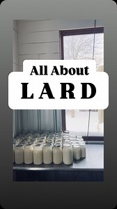 5.1K views · 54 reactions | Now how do you use it? Leaf lard is more...