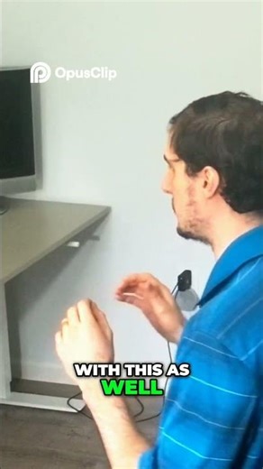 How To Perform a Shoulder Depression and Retraction Exercise for Mouse Shoulder Pain