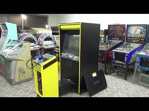 Hardly Anyone Can Repair the WORST ARCADE CRT MONITOR EVER, The Wells Gardner D9200