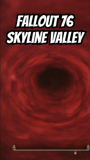 Fallout 76 Skyline Valley Map Expansion Update Gameplay!