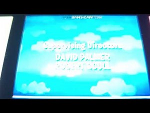 The Backyardigans and SpongeBob SquarePants Credits Remix