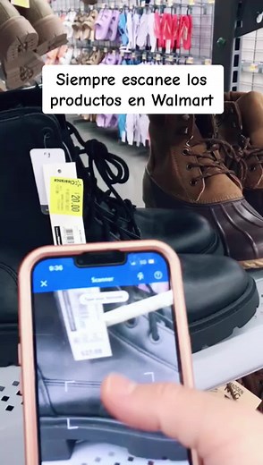 Essential Tips for Efficient Walmart Product Scanning