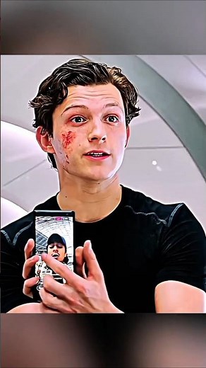 Why Did Spider-Man's Web Fluid Run Out? 🤯