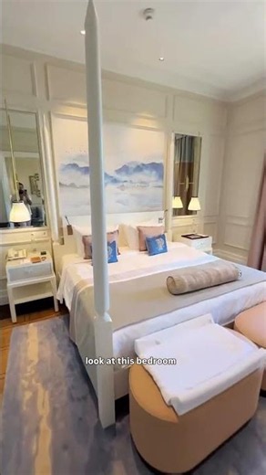 📍 This location needs to be saved to your bucket list 🏨 Fairmont Le Montreux Palace, Switzerland
