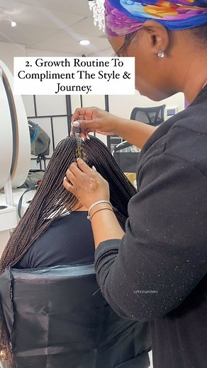 Rope/Senegalese Twist Advantages To Appreciate ✨ -Aesthetics -Durability & Longevity -Growth -Little To No Tension -Versatility No Specific Order But What To Expect ✨ Thank You Again for The Collaboration with My Lil Sis @_braidsandsuch Growth Oil Available In Store @ce_studios_ or online @chesextensions May Booking Text 📲 (786)859-4259 Location: Miami & Atlanta #ropetwist #senegalesetwists #senegalesetwist #neatbraids #neatbraider #miamibraids #miamibraider #protectivestyles #protectivestyle #