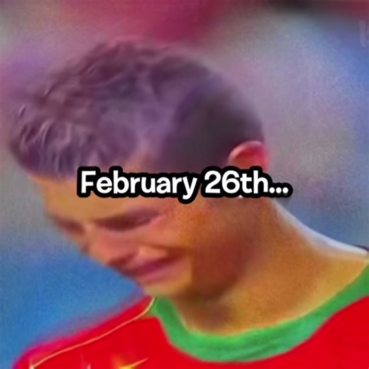 Reflecting on February 26th in BFDi