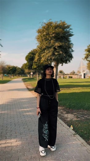 A Woman's Revenge: Lessons from the Devil