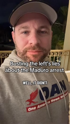 3K views · 22K reactions | Calling an arrest a “war” doesn’t make it one. Indictments aren’t invasions. | David Pollack USA | Facebook