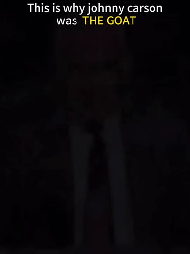 No one was a better late night talk show host than JohnnyHere is a compilation of 5+ min of great moments from his many years