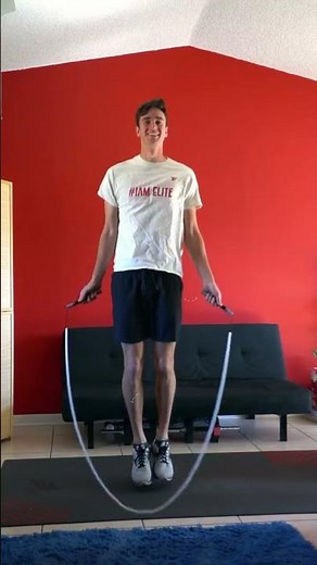 The Anatomy of a Perfect Jump | Jump Rope Tutorial | Elite Jumps