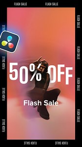 1.1K views |  DaVinci Resolve editors, this one’s for you! For a...