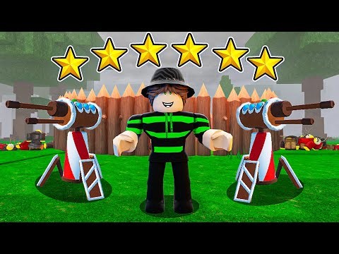 New 6 Star Class Is INSANE In 99 Nights In The Forest!