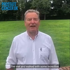 "Do yourself a favour, check out your own risk" It only takes 30 seconds so you've got plenty of time before #SoccerSaturday kicks off! Do what Jeff Stelling says and check your risk of prostate cancer now 👉 https://bit.ly/2RaCxgs | Prostate Cancer UK
