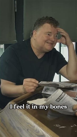 Hey Bartender, I was so close