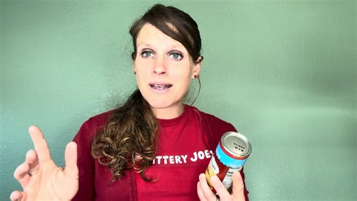 Patience - Sunday School Lesson: The Fruit of the Spirit is Patience (Galatians 5:13-25) - Ministry To Children