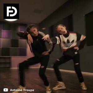 183K views · 4.1K reactions | Desiigner #Panda Never Stop Moving  Feel Dance | Feel Dance | Facebook