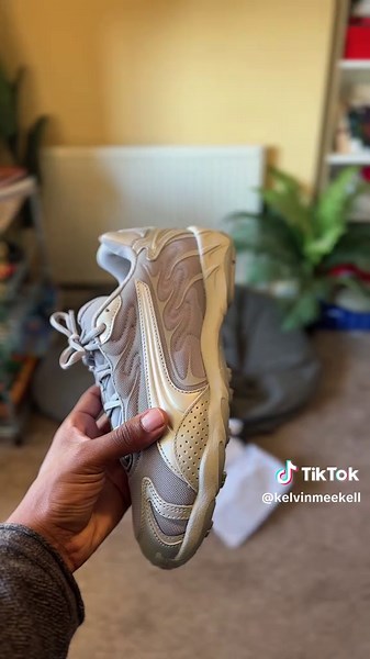 Unboxing the Puma Inhale: Stylish Sneakers Revealed