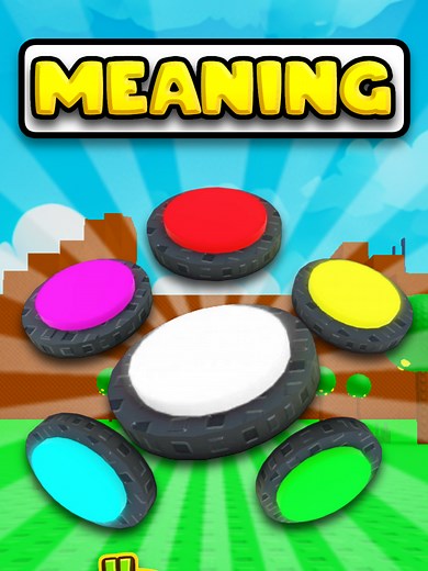 What EVERY Button Color Means In Sell Lemons! 🌈 #selllemons #roblox #tycoon #robloxtycoon
