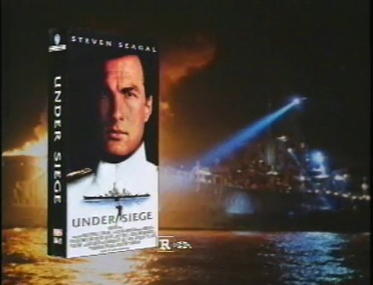 Under Siege (1992)