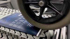 It's so cool to watch The Lantern come to life! From blank pages to vibrant stories, check out this behind-the-scenes video of our magazine "on press" from start to finish. It's incredible to see each page come together as the final product rolls off the press  Read the current issue online: https://www.landmarkschool.org/lantern #LandmarkSchool | Landmark School | Facebook