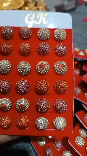 Elegant Jewelry Collection Showcase: Earrings and More