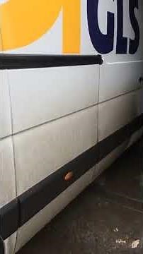 New Renault Master battery location AME MOTORS YouTube