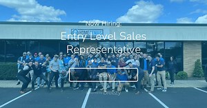 Entry Level Sales Representative at Home Genius Exteriors