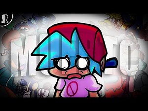 ¿QUÉ PASÓ CON FRIDAY NIGHT FUNKIN? - La Historia Completa.