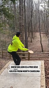 1 in a Million Disc Golf Shot 😱 | GreatestHighlights