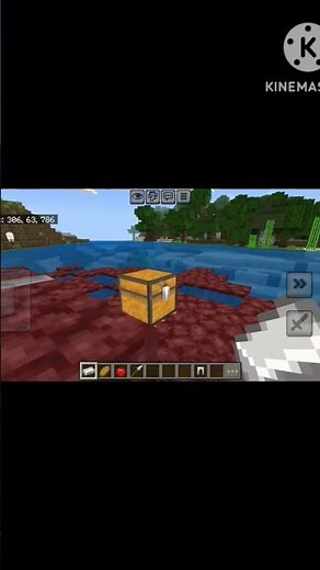 la mejor semilla de Minecraft bedrock #minecraft #semillas #tutorial