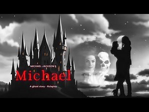 Michael Jackson’s MICHAEL | Roleplay AI