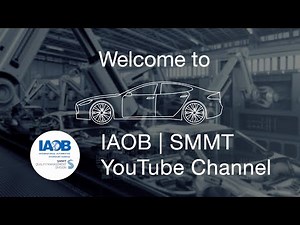 Welcome to the IAOB SMMT YouTube Channel