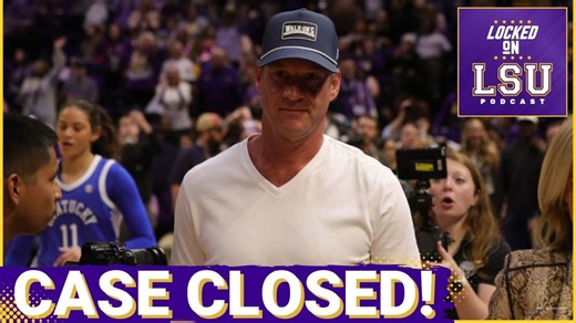 CSC Case CLOSED: LSU Cleared, No Punishment — And The Athletic Got It Dead Wrong