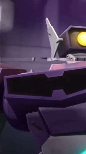 which one is better shockwave or soundwave 🤔 comment