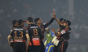 BPL 2019: Khulna Titans vs Rajshahi Kings- Preview, Probable XI, Time And All You Need to Know