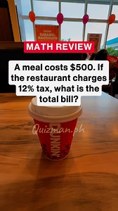 872K views · 894 reactions | Math Activity 1409 #mathematics #mathchallenge #MathSkills #maths #civil service exam #civilservice | 횀횞횒횣횖횊횗.횙횑 ퟸ.ퟶ | Facebook