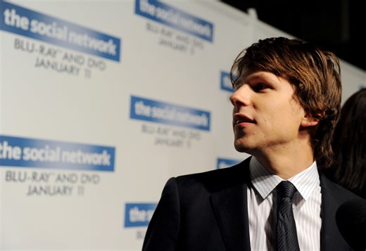 There’s a Facebook Movie Sequel Coming—and It Won’t Be Nice